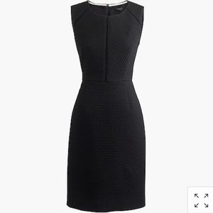 NWT J.Crew Portfolio Dress - SOLD OUT